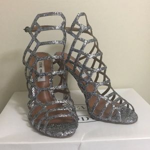 Steve Madden sandals